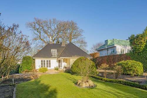 Foto - Haus zum Kaufen in Hamburg 1.900.000,00 € 173 m²