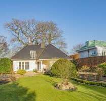 Haus zum Kaufen in Hamburg 1.900.000,00 € 173 m²