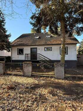 Foto - Haus zum Mieten in Berlin 2.090,00 € 155.49 m²