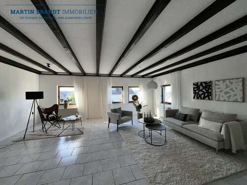 Foto - Haus zum Kaufen in Hünstetten Wallrabenstein 288.800,00 € 110.8 m²