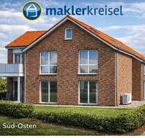 Wohnung zum Kaufen in Esens 320.000,00 € 80 m²