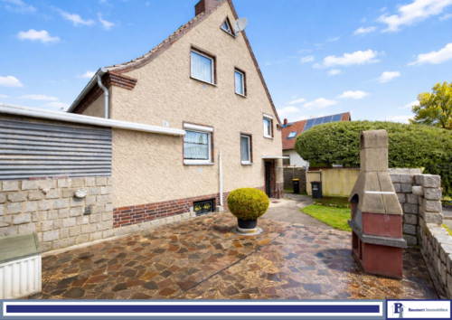 Foto - Haus zum Kaufen in Berlin 280.000,00 € 120 m²