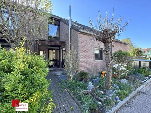 Foto - Haus zum Kaufen in Bochum 449.000,00 € 110 m²