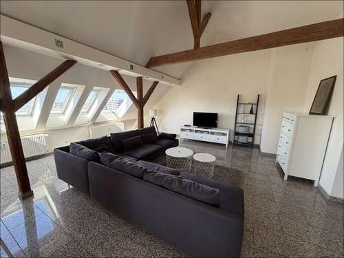 Foto - Wohnung zum Mieten in Aschaffenburg Damm 1.300,00 € 100 m²