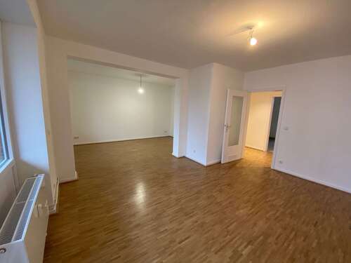 Foto - Wohnung zum Kaufen in Münster 450.000,00 € 102.96 m²