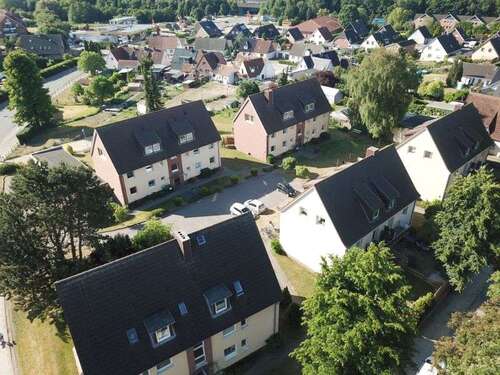 Foto - Wohnung zum Mieten in Sereetz 490,00 € 61.25 m²