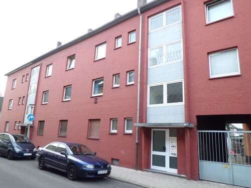 Foto - Wohnung zum Kaufen in Oberhausen 59.500,00 € 36 m²