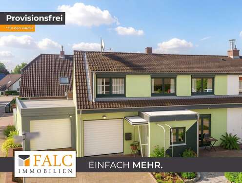 Foto - Haus zum Kaufen in Swisttal 349.000,00 € 128 m²