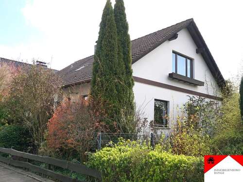 Foto - Haus zum Kaufen in Bückeburg 329.000,00 € 183 m²