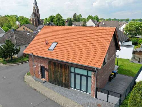Foto - Haus zum Kaufen in Erkelenz 749.000,00 € 185 m²