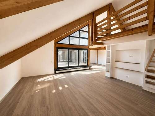 Foto - Wohnung zum Mieten in Altötting 1.300,00 € 120 m²