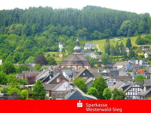Foto - Wohnung zum Kaufen in Daaden 79.000,00 € 64 m²