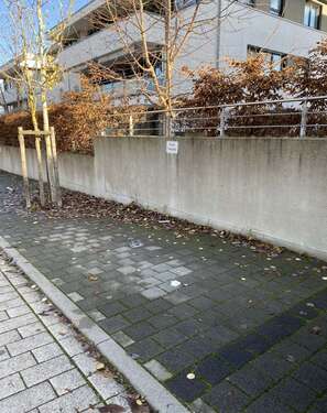 Foto - Garage zu vermieten in Ludwigsburg 35,00 €