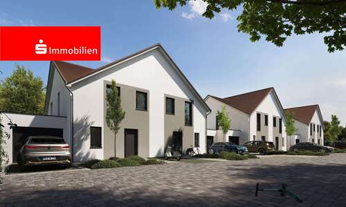 Foto - Haus zum Kaufen in Groß-Zimmern 650.000,00 € 127.78 m²