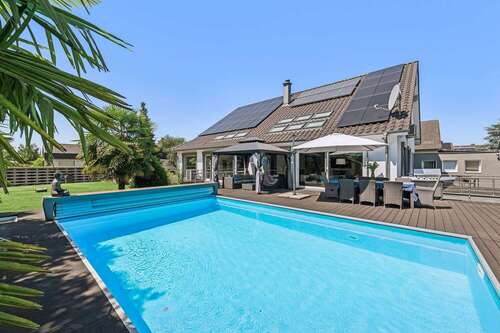 Foto - Haus zum Kaufen in Saarlouis 1.389.000,00 € 505 m²