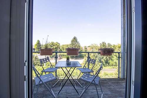 Foto - Wohnen auf Zeit in Hürth 1.990,00 €