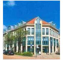 Büro in Köthen 1.294,80 € 332 m²