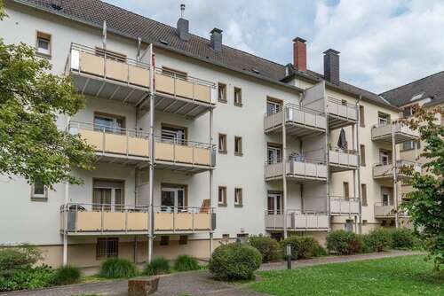 Foto - Wohnung zum Mieten in Essen 371,00 € 61.84 m²