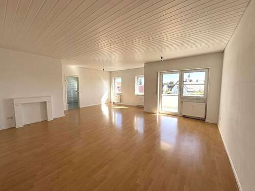 Foto - Wohnung zum Kaufen in Dettingen 285.000,00 € 104 m²