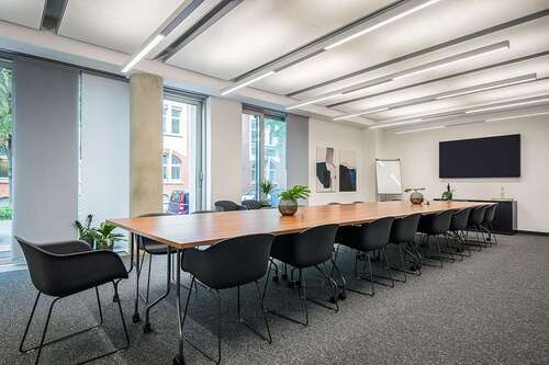 Foto - Büro in Frankfurt am Main 3.000,00 € 45 m²