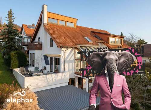 Foto - Wohnung zum Kaufen in Eningen 580.000,00 € 145.68 m²