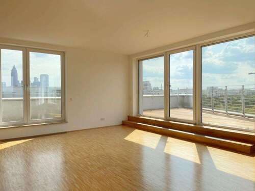 Foto - Wohnung zum Kaufen in Frankfurt am Main 745.000,00 € 90.5 m²