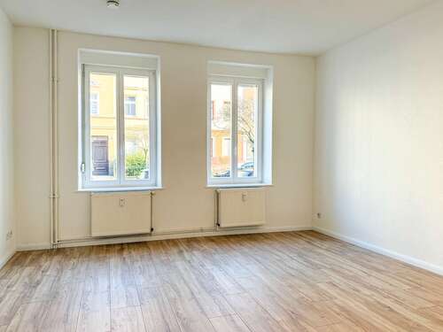 Foto - Wohnung zum Mieten in Brandenburg an der Havel 379,00 € 38 m²
