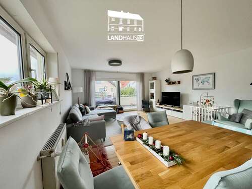 Foto - Wohnung zum Kaufen in Mainz 450.000,00 € 115 m²