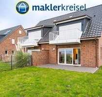 Wohnung zum Kaufen in Dornum OT Neßmersiel 269.000,00 € 60 m²