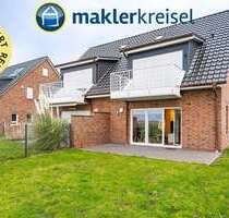 Wohnung zum Kaufen in Dornum OT Neßmersiel 269.000,00 € 60 m²