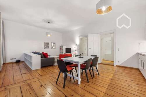 Foto - Wohnen auf Zeit in Berlin 1.890,00 €
