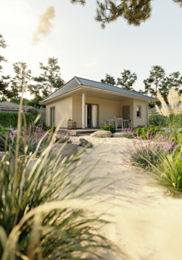 Foto - Haus zum Kaufen in Kyritz 237.399,00 € 51 m²