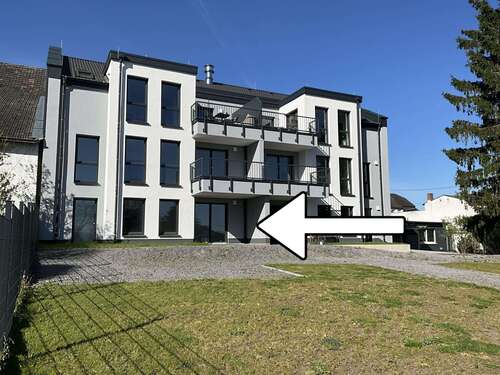 Foto - Wohnung zum Kaufen in Koblenz 366.520,00 € 86.24 m²