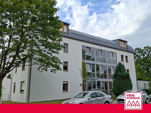 Foto - Wohnung zum Mieten in Bielefeld 357,20 € 61.8 m²