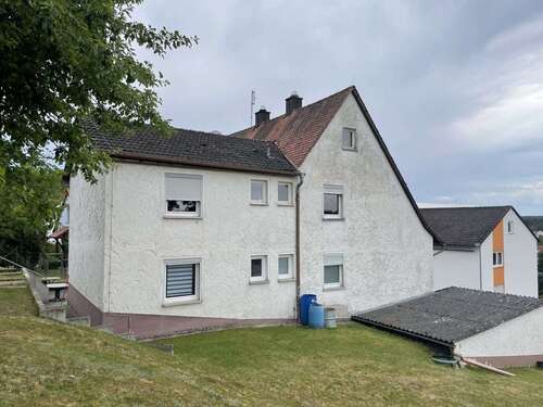 Foto - Haus zum Kaufen in Roth - Bernlohe 439.000,00 € 180 m²
