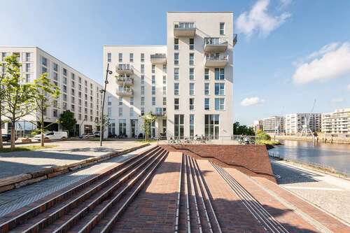 Foto - Gastronomie in Hamburg 1.379.000,00 € 188 m²