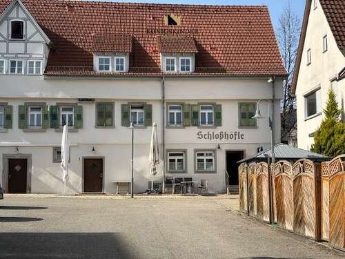 Foto - Gastronomie in Remseck am Neckar 199.000,00 € 125.44 m²