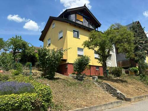 Foto - Haus zum Kaufen in Pforzheim 425.000,00 € 110 m²