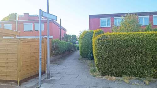 Foto - Haus zum Kaufen in Norderstedt 499.000,00 € 110 m²