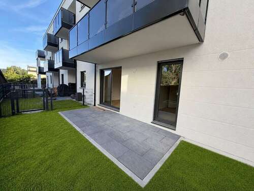 Foto - Wohnung zum Mieten in Pfaffenhofen a.d. Ilm 1.100,00 € 50.72 m²