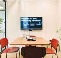 Büro in München 264,00 € 4 m² - 264,00&nbsp;EUR Kaltmiete, ca.&nbsp; 4,00&nbsp;m&sup2; in München (PLZ: 80331)
