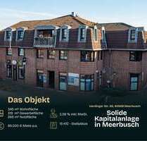 Haus zum Kaufen in Meerbusch 1.899.000,00 € 345.1 m²
