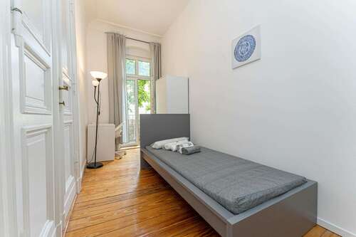 Foto - WG-Zimmer in Berlin 615,00 € 9 m²
