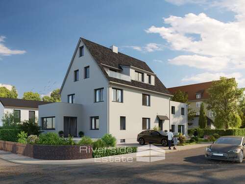 Foto - Wohnung zum Kaufen in Hameln 269.000,00 € 108.83 m²