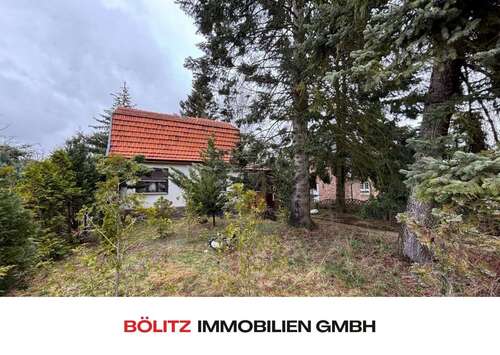 Foto - Grundstück zu verkaufen in Schulzendorf 320.000,00 € 1133 m²