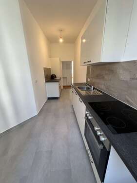 Foto - Wohnung zum Kaufen in Berlin 359.000,00 € 53 m²