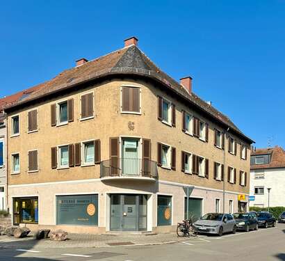 Foto - Haus zum Kaufen in Speyer 890.000,00 € 482 m²