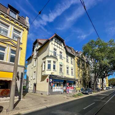 Foto - Wohnung zum Kaufen in Dortmund 149.000,00 € 69 m²