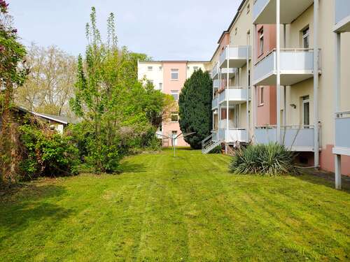 Foto - Wohnung zum Mieten in Magdeburg 526,00 € 62 m²