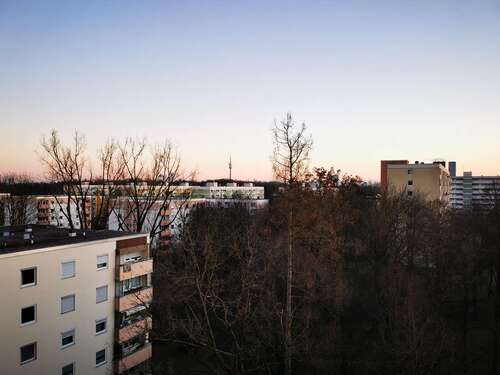 Foto - Wohnung zum Mieten in München 1.200,00 € 71 m²